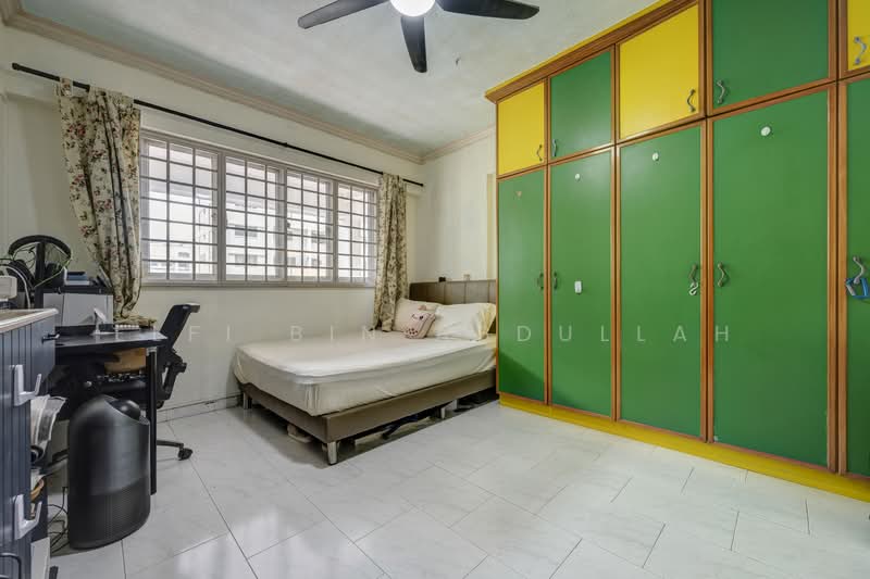 For Sale - 533 Hougang Avenue 6