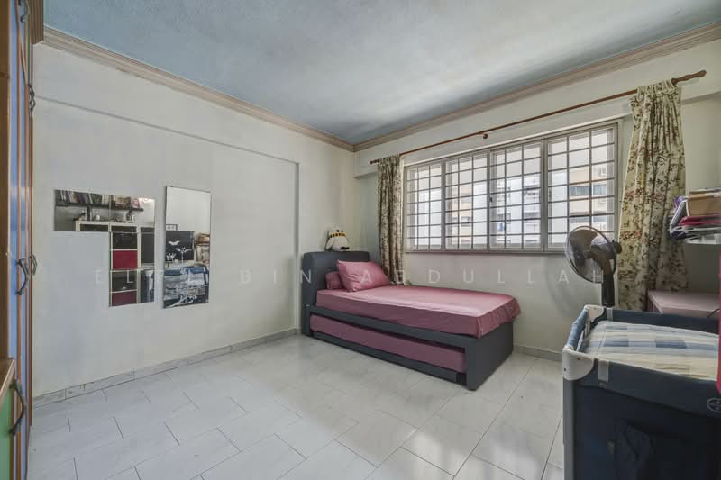 For Sale - 533 Hougang Avenue 6