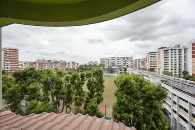 For Sale - 533 Hougang Avenue 6