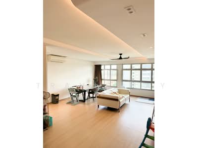 For Sale - 431A Yishun Avenue 1