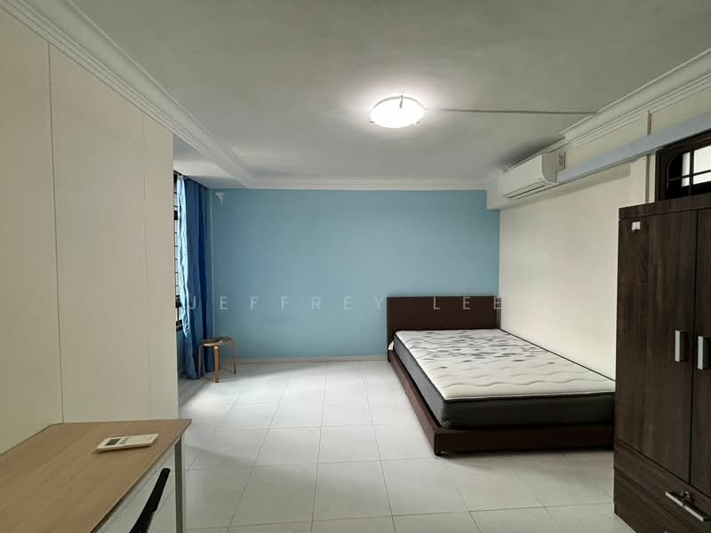 580 Woodlands Drive 16, 580 Woodlands Drive 16, 3 Bedrooms, 1,184 sqft, HDB Flat For Rent, by Jeffrey Lee, 500057754 - Bedroom - PropertyGuru.com.sg