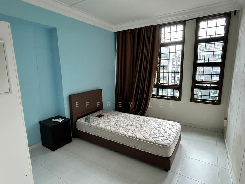 580 Woodlands Drive 16, 580 Woodlands Drive 16, 3 Bedrooms, 1,184 sqft, HDB Flat For Rent, by Jeffrey Lee, 500057754 - Bedroom - PropertyGuru.com.sg