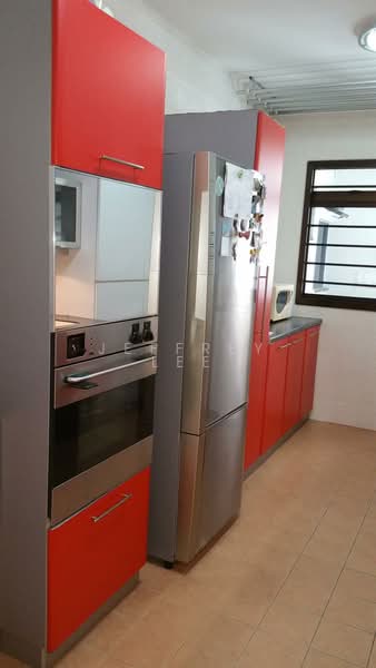 311C Anchorvale Lane, 311C Anchorvale Lane, 3 Bedrooms, 1,195 sqft, HDB Flat For Rent, by Jeffrey Lee, 500057756 - Kitchen - PropertyGuru.com.sg