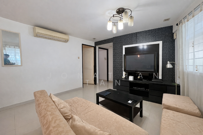 For Sale - 420 Jurong West Street 42