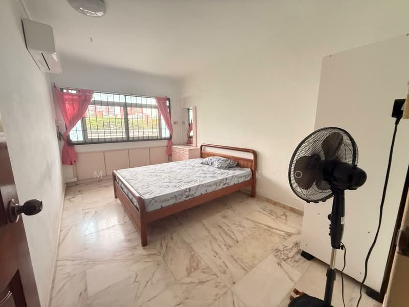 20 Queen's Close, 20 Queen's Close, Room Rental, 150 sqft, HDB Flat For Rent, by Michelle Koo, 500057775 - Bedroom - PropertyGuru.com.sg
