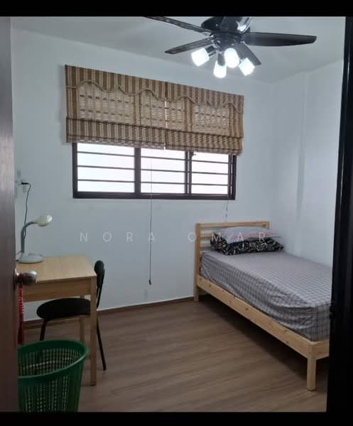 745 Jurong West Street 73, 745 Jurong West Street 73, Room Rental, 200 sqft, HDB Flat For Rent, by Nora Omar, 500057777 - Bedroom - PropertyGuru.com.sg