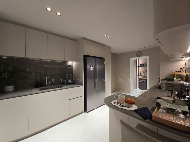 River Modern Condominium For Sale at S$ 4,588,000 | PropertyGuru Singapore