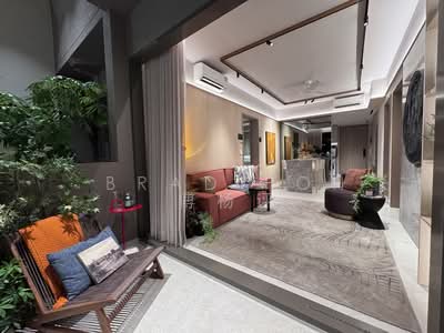 For Sale - River Modern