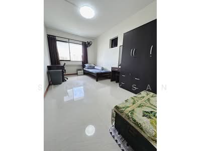 For Rent - 742 Pasir Ris Street 71