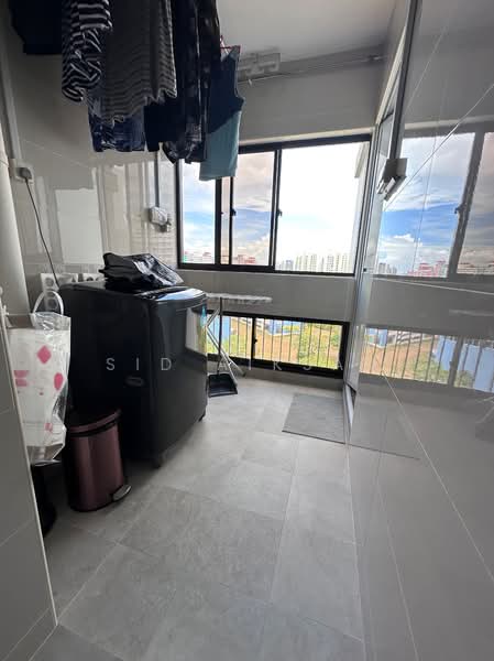 742 Pasir Ris Street 71, 742 Pasir Ris Street 71, Room Rental, 120 sqft, HDB Flat For Rent, by Sid Aiksan, 500057780 - Others - PropertyGuru.com.sg