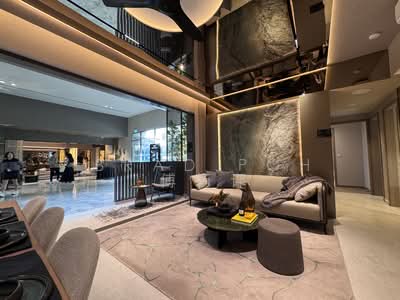 For Sale - River Modern