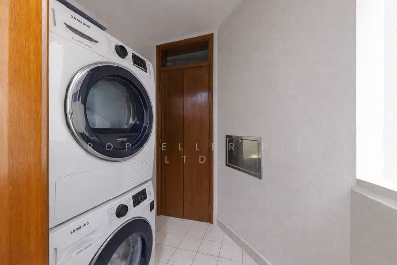 Sanctuary Green Condominium For Sale at S$ 2,350,000 | PropertyGuru Singapore - Interior