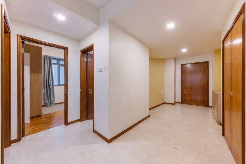 Sanctuary Green Condominium For Sale at S$ 2,350,000 | PropertyGuru Singapore - Interior