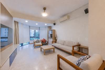 For Sale - Sanctuary Green