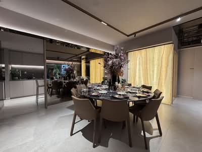 For Sale - River Modern