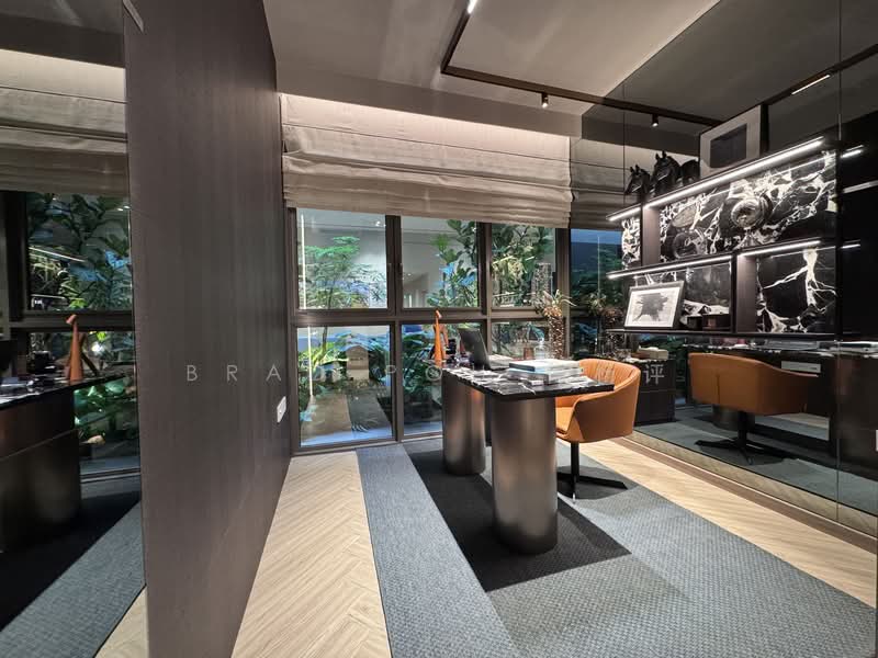 River Modern Condominium For Sale at S$ 4,588,000 | PropertyGuru Singapore - Study