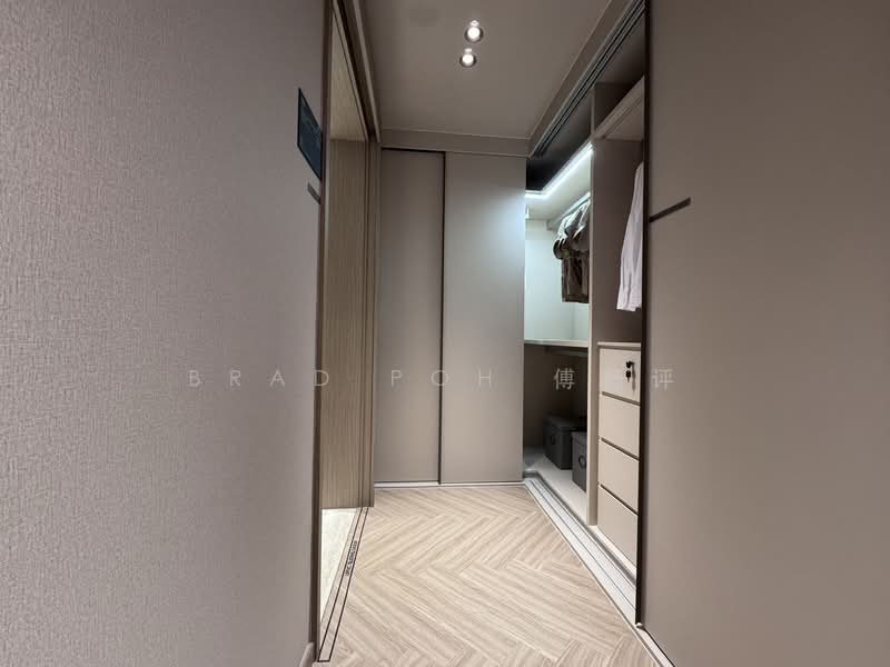 River Modern Condominium For Sale at S$ 4,588,000 | PropertyGuru Singapore - Interior