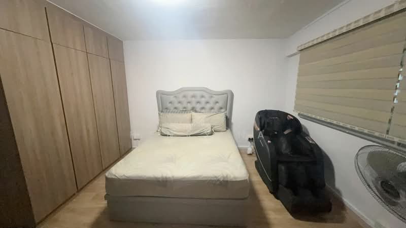 166 Yishun Ring Road, 166 Yishun Ring Road, Room Rental, 150 sqft, HDB Flat For Rent, by Henry Na, 500057802 - Bedroom - PropertyGuru.com.sg