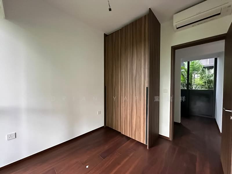Lentor Modern, Lentor Central, 3 Bedrooms, 969 sqft, Condominium For Sale, by Adrian Yap 葉启祥, 500057803 - Bedroom - PropertyGuru.com.sg