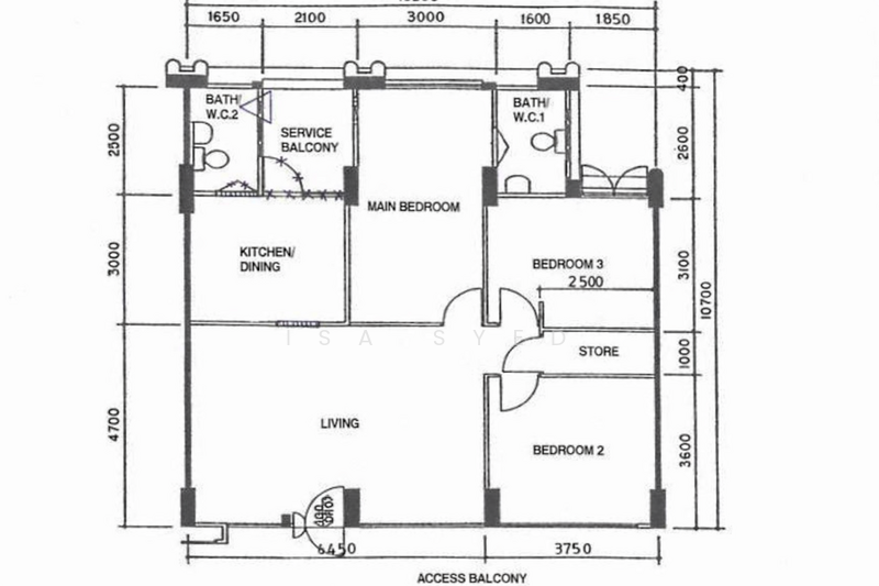 For Sale 895B Woodlands Drive 50