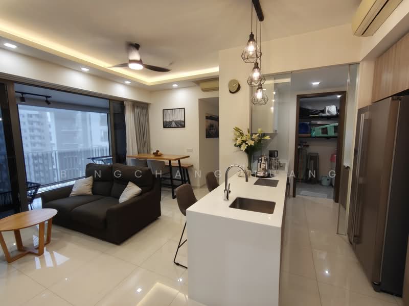 Riverbank at Fernvale Condominium For Sale at S$ 2,200,000 | PropertyGuru Singapore