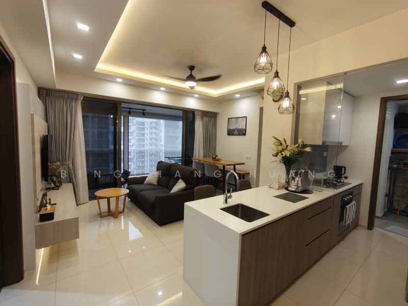 Riverbank at Fernvale Condominium For Sale at S$ 2,200,000 | PropertyGuru Singapore