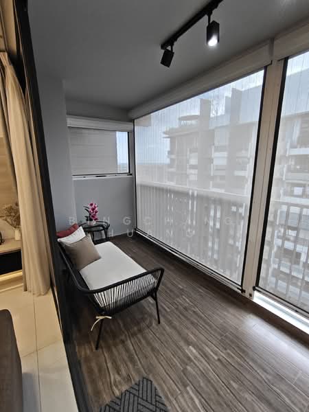 Riverbank at Fernvale, Sengkang West Way/Fernvale, 4 Bedrooms, 1,238 sqft, Condominium For Rent, by Bingchang Huang, 500057808 - PropertyGuru.com.sg