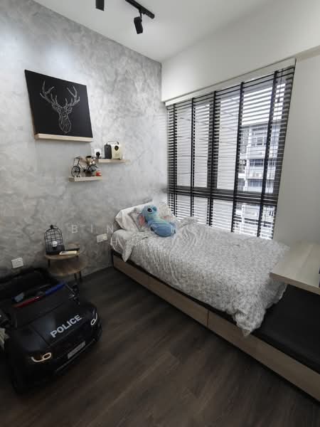 Riverbank at Fernvale, Sengkang West Way/Fernvale, 4 Bedrooms, 1,238 sqft, Condominium For Rent, by Bingchang Huang, 500057808 - PropertyGuru.com.sg