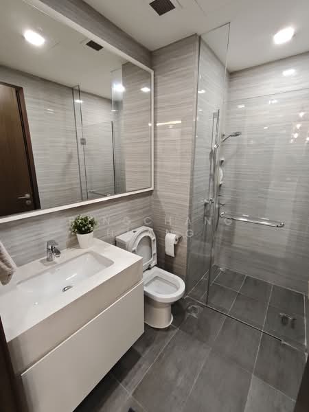 Riverbank at Fernvale, Sengkang West Way/Fernvale, 4 Bedrooms, 1,238 sqft, Condominium For Rent, by Bingchang Huang, 500057808 - PropertyGuru.com.sg