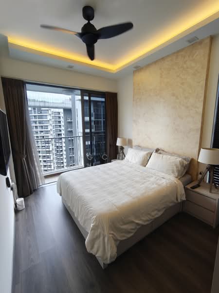 Riverbank at Fernvale, Sengkang West Way/Fernvale, 4 Bedrooms, 1,238 sqft, Condominium For Rent, by Bingchang Huang, 500057808 - PropertyGuru.com.sg