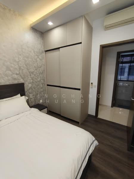 Riverbank at Fernvale, Sengkang West Way/Fernvale, 4 Bedrooms, 1,238 sqft, Condominium For Rent, by Bingchang Huang, 500057808 - PropertyGuru.com.sg