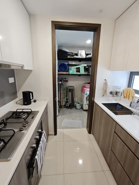 Riverbank at Fernvale, Sengkang West Way/Fernvale, 4 Bedrooms, 1,238 sqft, Condominium For Rent, by Bingchang Huang, 500057808 - PropertyGuru.com.sg