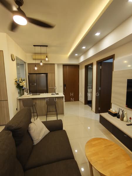 Riverbank at Fernvale, Sengkang West Way/Fernvale, 4 Bedrooms, 1,238 sqft, Condominium For Rent, by Bingchang Huang, 500057808 - PropertyGuru.com.sg