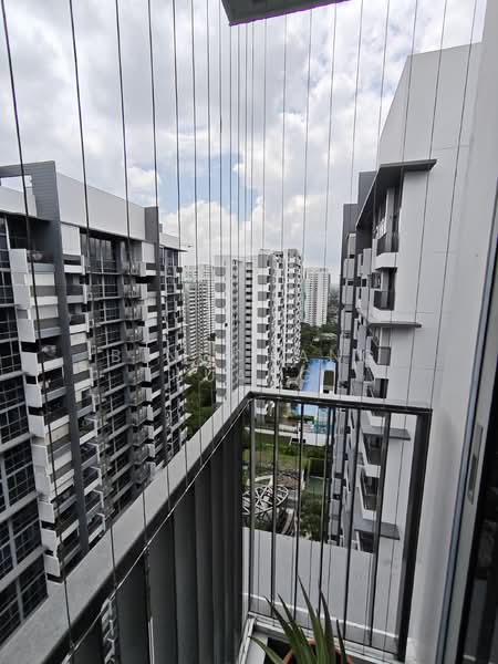 Riverbank at Fernvale, Sengkang West Way/Fernvale, 4 Bedrooms, 1,238 sqft, Condominium For Rent, by Bingchang Huang, 500057808 - PropertyGuru.com.sg