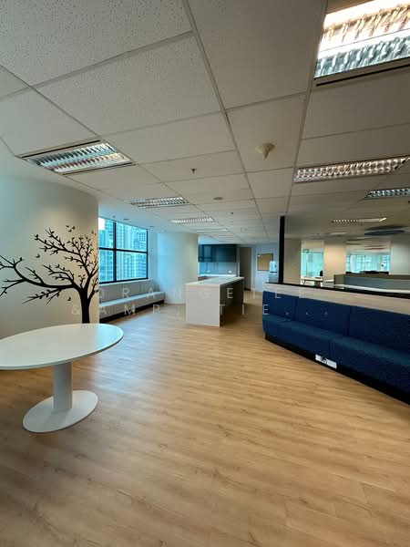 Fully Fitted, Office, Valley Point, MRT, Corporate Image, Fitted Office, 4,029 sqft, Office For Rent, by Jason Chong, 500057812 - Interior - CommercialGuru.com.sg