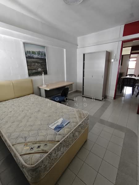 307 Clementi Avenue 4, 307 Clementi Avenue 4, 2 Bedrooms, 8,834 sqft, HDB Flat For Rent, by Bingchang Huang, 500057822 - PropertyGuru.com.sg