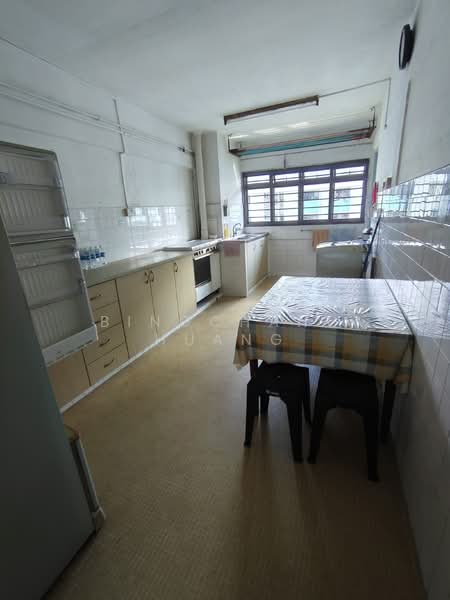 307 Clementi Avenue 4, 307 Clementi Avenue 4, 2 Bedrooms, 8,834 sqft, HDB Flat For Rent, by Bingchang Huang, 500057822 - PropertyGuru.com.sg