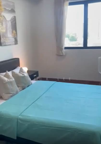 The Anchorage, 370A Alexandra Road, Room Rental, 120 sqft, Condominium For Rent, by Nick Lee, 500057824 - Bedroom - PropertyGuru.com.sg