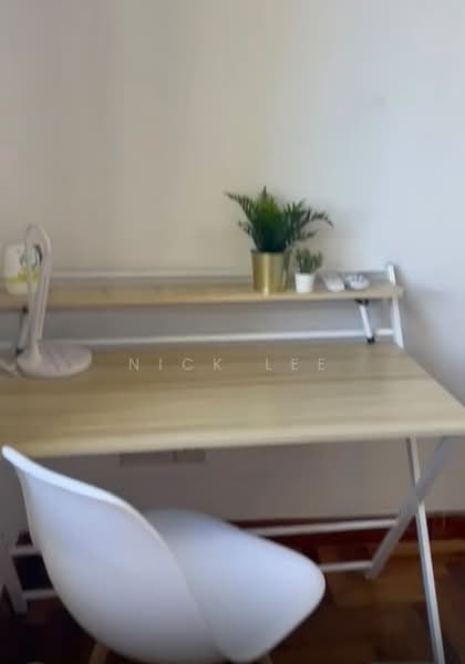 The Anchorage, 370A Alexandra Road, Room Rental, 120 sqft, Condominium For Rent, by Nick Lee, 500057824 - Study - PropertyGuru.com.sg