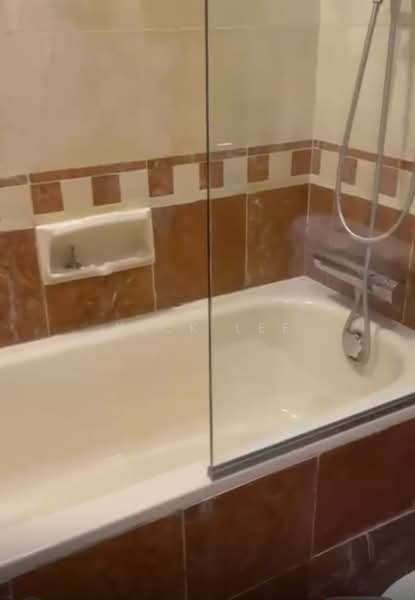 The Anchorage, 370A Alexandra Road, Room Rental, 120 sqft, Condominium For Rent, by Nick Lee, 500057824 - Bathroom - PropertyGuru.com.sg