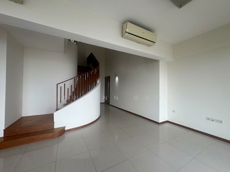 Parc Vera, 10 Hougang Street 32, 4 Bedrooms, 1,862 sqft, Condominium For Rent, by Julynn Ong, 500057833 - Living Room - PropertyGuru.com.sg