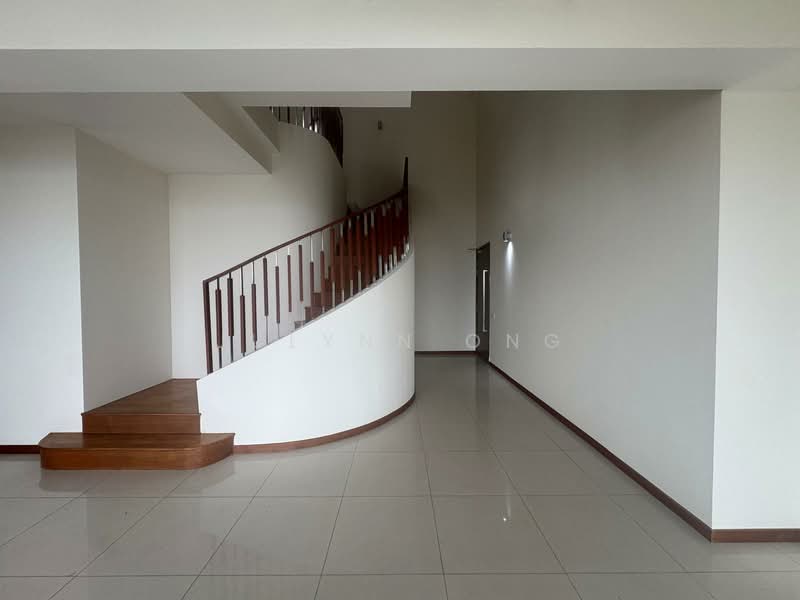 Parc Vera, 10 Hougang Street 32, 4 Bedrooms, 1,862 sqft, Condominium For Rent, by Julynn Ong, 500057833 - Stairs - PropertyGuru.com.sg