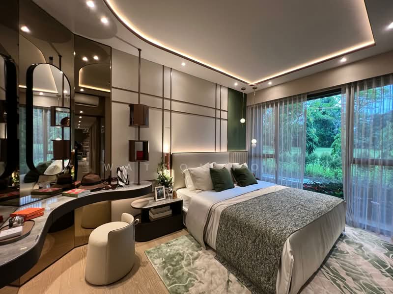 PENRITH Condominium For Sale at S$ 3,935,000 | PropertyGuru Singapore - Bedroom
