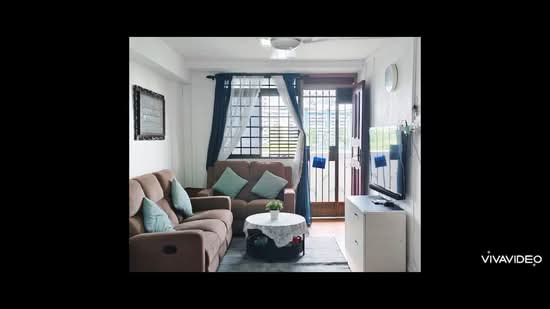 501 Bedok North Street 3 HDB Flat For Sale at S$ 410,000 | PropertyGuru Singapore