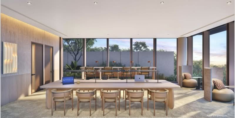 Rivelle Tampines Executive Condominium For Sale at S$ 1,545,000 | PropertyGuru Singapore