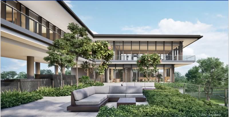 Rivelle Tampines Executive Condominium For Sale at S$ 1,545,000 | PropertyGuru Singapore