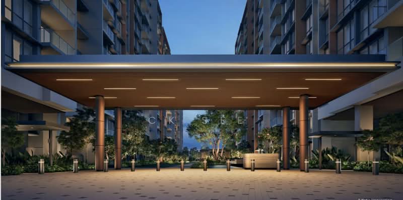 Rivelle Tampines Executive Condominium For Sale at S$ 1,545,000 | PropertyGuru Singapore