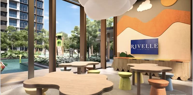 Rivelle Tampines Executive Condominium For Sale at S$ 1,545,000 | PropertyGuru Singapore
