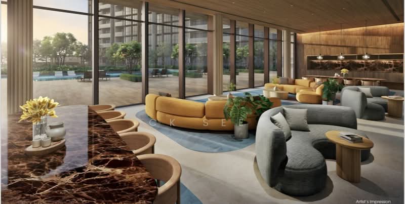 Rivelle Tampines Executive Condominium For Sale at S$ 1,545,000 | PropertyGuru Singapore