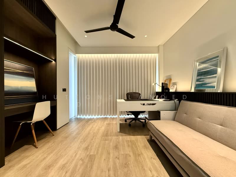 The House of CALM - Epitome of Quiet Luxury @ Siglap (Dist 15) Terraced House For Sale at S$ 7,500,000 | PropertyGuru Singapore